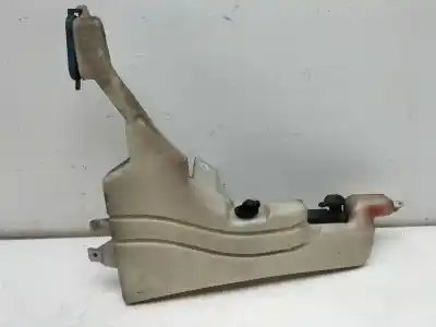 Second-hand car spare part windscreen washer bottle for mini mini (r50,r53) one d oem iam references 7158228  12133510