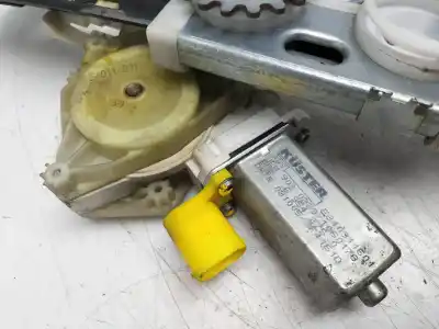 Автозапчасти б/у регулятор стекла переднего левого за mini mini (r50,r53) one d ссылки oem iam 69542750  