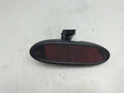 Second-hand car spare part interior rearview mirror for mini mini (r50,r53) one d oem iam references 416611401