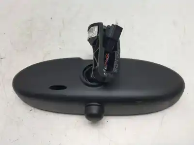 Автозапчасти б/у внутреннее зеркало за mini mini (r50,r53) one d ссылки oem iam 416611401  