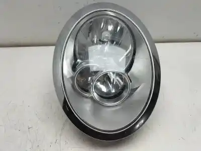 Recambio de automóvil de segunda mano de FARO DERECHO para MINI MINI (R50,R53)  referencias OEM IAM 6961346 0301218202 