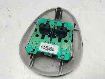 Автозапчасти б/у внутренний свет за mini mini (r50,r53) one d ссылки oem iam 6962019  6962021
