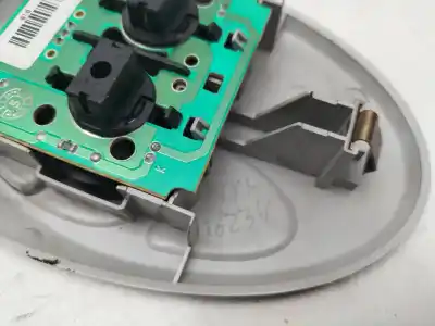 Автозапчасти б/у внутренний свет за mini mini (r50,r53) one d ссылки oem iam 6962019  6962021