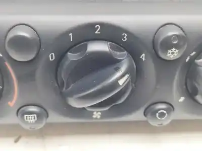 Автозапчасти б/у отопление / кондиционирование воздуха за mini mini (r50,r53) one d ссылки oem iam 64111502214  69432203
