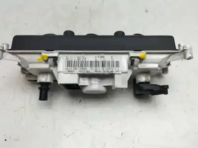 Автозапчасти б/у отопление / кондиционирование воздуха за mini mini (r50,r53) one d ссылки oem iam 64111502214  69432203
