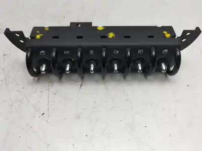 Second-hand car spare part multifunction switch for mini mini (r50,r53) one d oem iam references 61316958033