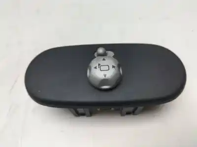 Second-hand car spare part rearview side mirror switch for mini mini (r50,r53) one d oem iam references 6924652