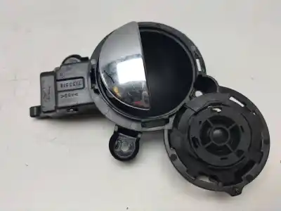 Second-hand car spare part interior right front handle for mini mini (r50,r53) one d oem iam references 7133518