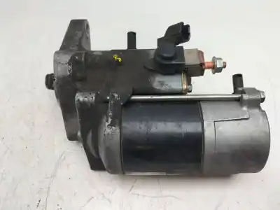 Second-hand car spare part starter motor for mini mini (r50,r53) one d oem iam references 281000w080