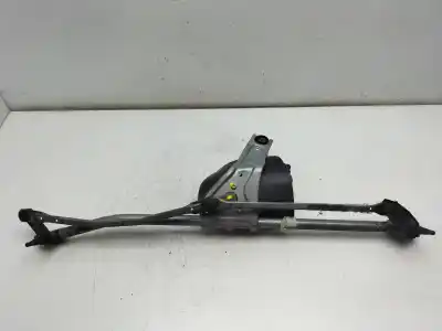 Second-hand car spare part front windshield wiper motor for mini mini (r50,r53) one d oem iam references 8377427