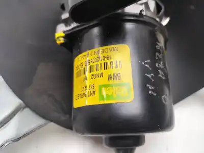 Second-hand car spare part front windshield wiper motor for mini mini (r50,r53) one d oem iam references 8377427  