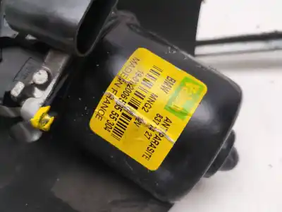 Second-hand car spare part front windshield wiper motor for mini mini (r50,r53) one d oem iam references 8377427  