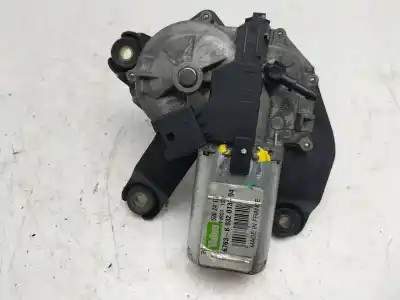 Second-hand car spare part rear windshield wiper motor for mini mini (r50,r53) one d oem iam references 6763693201304  53024112