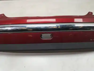 Автозапчасти б/у задний бампер за mini mini (r50,r53) one d ссылки oem iam 51126800202  