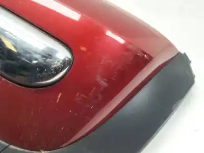 Автозапчасти б/у задний бампер за mini mini (r50,r53) one d ссылки oem iam 51126800202  