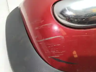 Автозапчасти б/у задний бампер за mini mini (r50,r53) one d ссылки oem iam 51126800202  