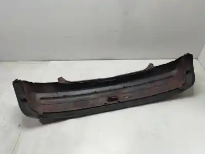 Автозапчасти б/у задний бампер за mini mini (r50,r53) one d ссылки oem iam 51126800202  