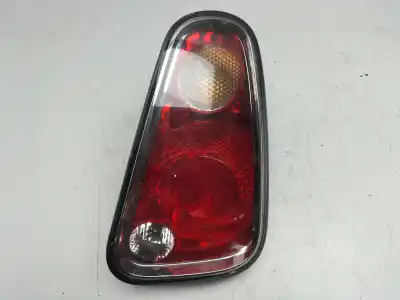 Second-hand car spare part right tailgate light for mini mini (r50,r53) one d oem iam references 716695803