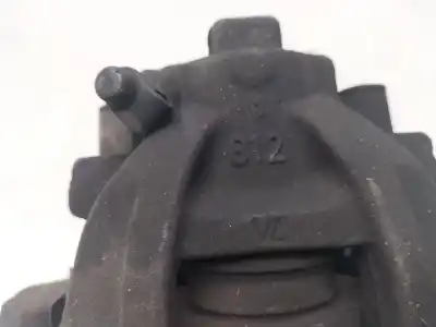 Second-hand car spare part front right brake caliper for mini mini (r50,r53) one d oem iam references 812  