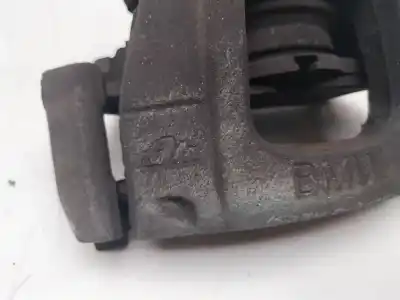 Second-hand car spare part front right brake caliper for mini mini (r50,r53) one d oem iam references 812  