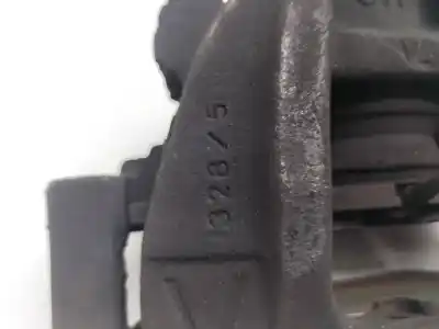 Second-hand car spare part front left brake caliper for mini mini (r50,r53) one d oem iam references 811  