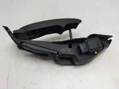 Second-hand car spare part accelerator pedal for mini mini (r50,r53) one d oem iam references 3542677270801  25916010