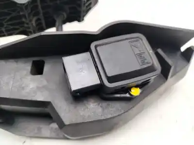Second-hand car spare part accelerator pedal for mini mini (r50,r53) one d oem iam references 3542677270801  25916010