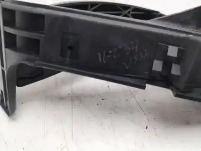 Second-hand car spare part accelerator pedal for mini mini (r50,r53) one d oem iam references 3542677270801  25916010