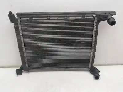 Second-hand car spare part water radiator for mini mini (r50,r53) one d oem iam references 1711778875309
