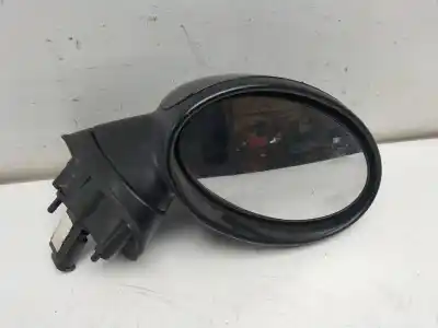 Second-hand car spare part right rearview mirror for mini mini (r50,r53) one d oem iam references 