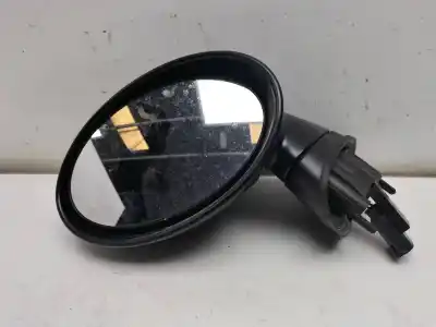 Second-hand car spare part left rearview mirror for mini mini (r50,r53) one d oem iam references 