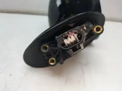 Second-hand car spare part left rearview mirror for mini mini (r50,r53) one d oem iam references   