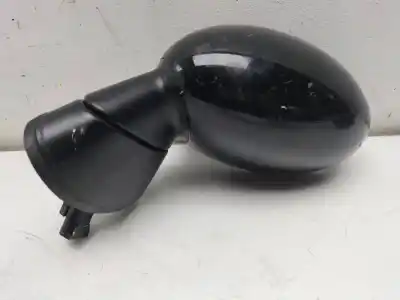 Second-hand car spare part left rearview mirror for mini mini (r50,r53) one d oem iam references   
