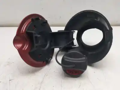 Second-hand car spare part outer fuel cap for mini mini (r50,r53) one d oem iam references 51177033498