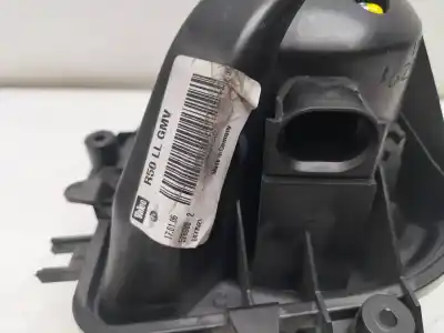 Автозапчасти б/у нагревательный вентилятор за mini mini (r50,r53) one d ссылки oem iam r50llgmv  5289882
