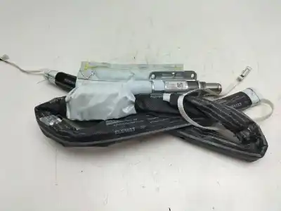 Автозапчасти б/у передняя правая подушка безопасности за renault laguna ii (bg0) authentique ссылки oem iam 985p00001r