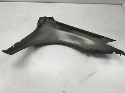 Автозапчасти б/у левое переднее крыло за renault laguna ii (bg0) authentique ссылки oem iam   