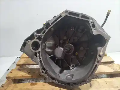 Gebrauchtes Autoersatzteil getriebe zum renault laguna ii (bg0) authentique oem-iam-referenzen tl4a016  
