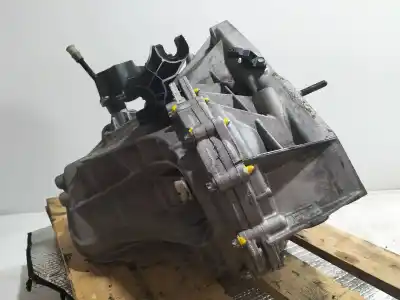 Gebrauchtes Autoersatzteil getriebe zum renault laguna ii (bg0) authentique oem-iam-referenzen tl4a016  