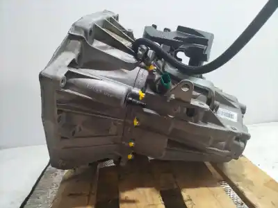 Gebrauchtes Autoersatzteil getriebe zum renault laguna ii (bg0) authentique oem-iam-referenzen tl4a016  
