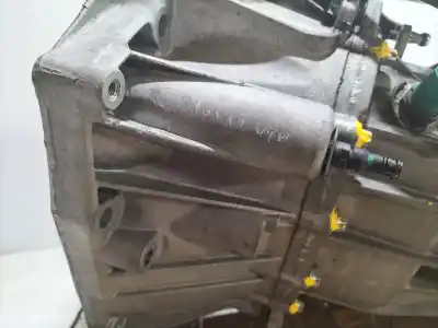 Gebrauchtes Autoersatzteil getriebe zum renault laguna ii (bg0) authentique oem-iam-referenzen tl4a016  