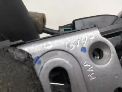Автозапчасти б/у замок задней правой двери за renault laguna ii (bg0) authentique ссылки oem iam 825000003r  