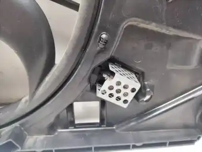Автозапчасти б/у электрический вентилятор за renault laguna ii (bg0) authentique ссылки oem iam 214810039r  214810039r