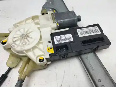Автозапчасти б/у регулятор стекла переднего левого за renault laguna ii (bg0) authentique ссылки oem iam 807310002r  