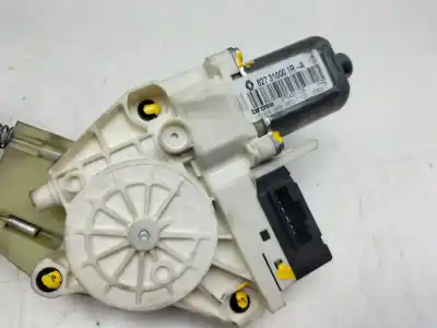 Автозапчасти б/у регулятор стекла заднего левого за renault laguna ii (bg0) authentique ссылки oem iam 827310001r  