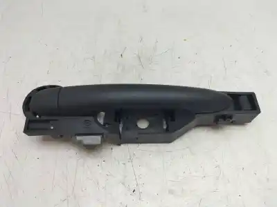 Автозапчасти б/у наружная рукоятка передняя справа за renault laguna ii (bg0) authentique ссылки oem iam 226526