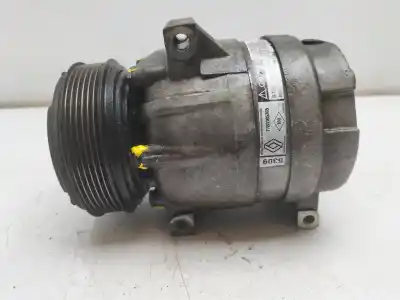 İkinci el araba yedek parçası KLIMA KOMPRESÖRÜ için RENAULT MEGANE I BERLINA HATCHBACK (BA0)  OEM IAM referansları 7700105765  5309