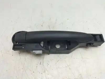 Автозапчасти б/у задняя правая наружная ручка за renault laguna ii (bg0) authentique ссылки oem iam 226526