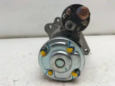 Автозапчасти б/у двигатель запускается за renault laguna ii (bg0) authentique ссылки oem iam 8200665518  