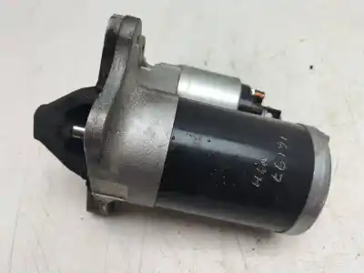 Автозапчасти б/у двигатель запускается за renault laguna ii (bg0) authentique ссылки oem iam 8200665518  
